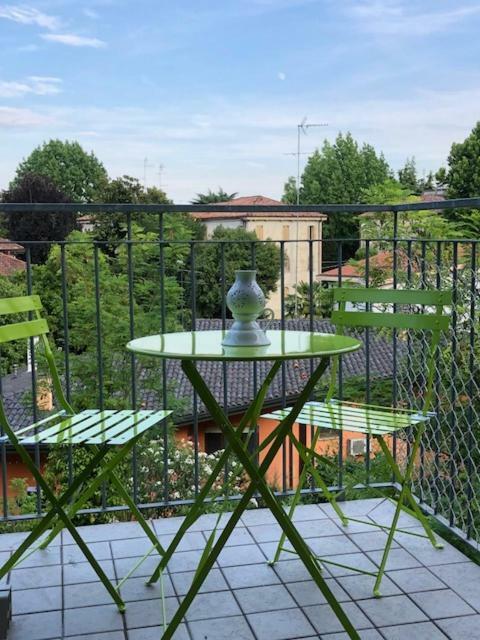 Home Sweet Home Treviso Exterior photo