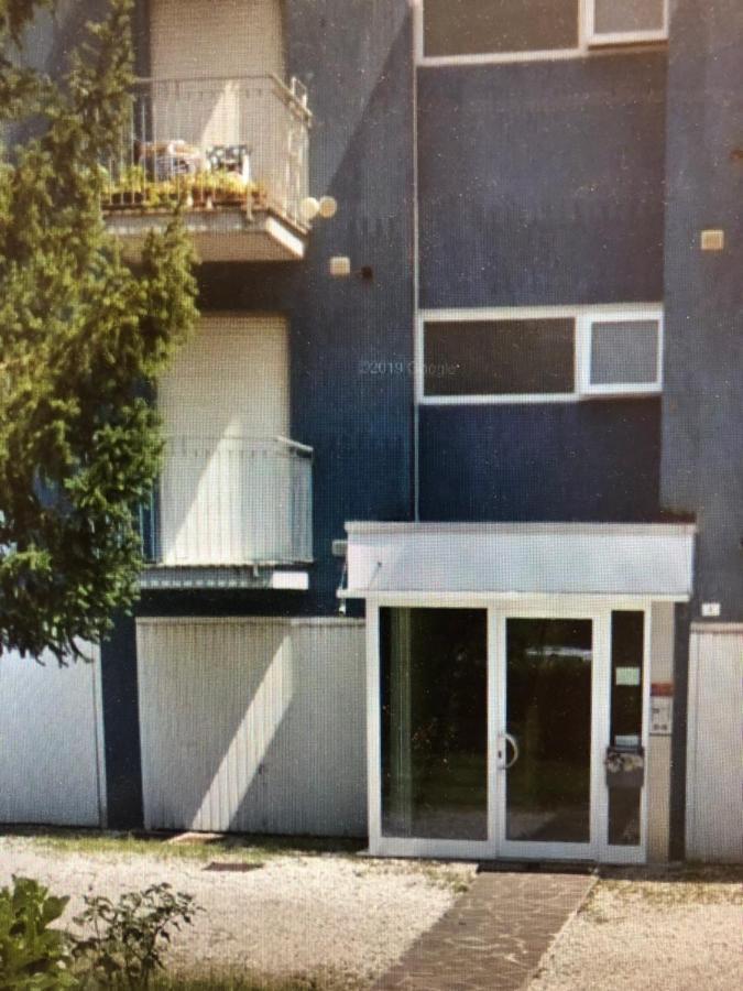 Home Sweet Home Treviso Exterior photo